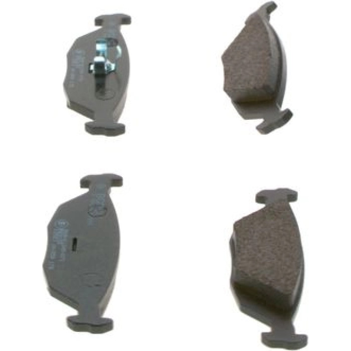 0 986 460 996 Bosch Bremsbelagsatz 0 986 460 996 0 986 460 996 Bosch Bremsbelagsatz 0 986 460 996