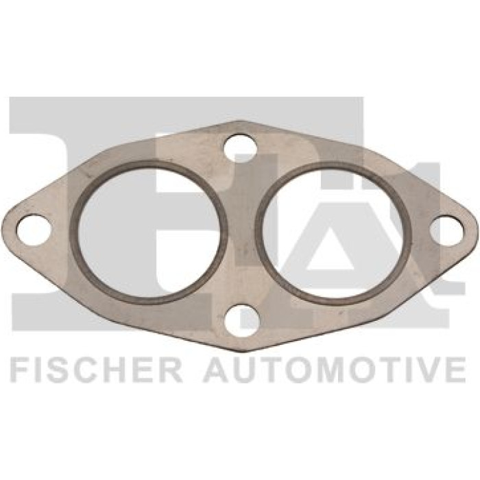 FA1 Auspuffdichtung 140-902 FA1 Auspuffdichtung 140-902