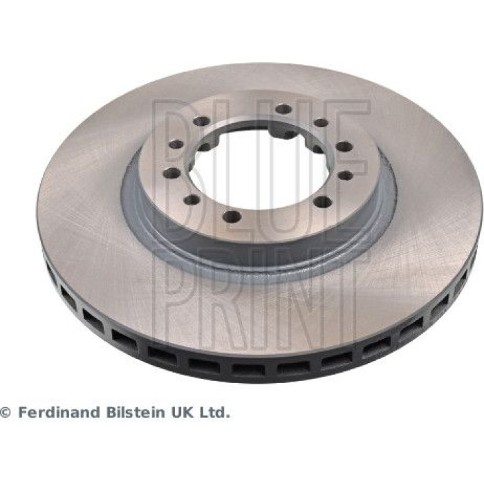 BluePrint Bremsscheibe Mitsubishi P. L200/Pajero 2.4-3.5 V6 90-07 ADC44348