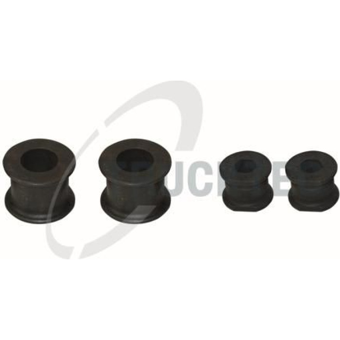 TRUCKTEC AUTOMOTIVE Reparatursatz 02.30.350 TRUCKTEC AUTOMOTIVE Reparatursatz 02.30.350