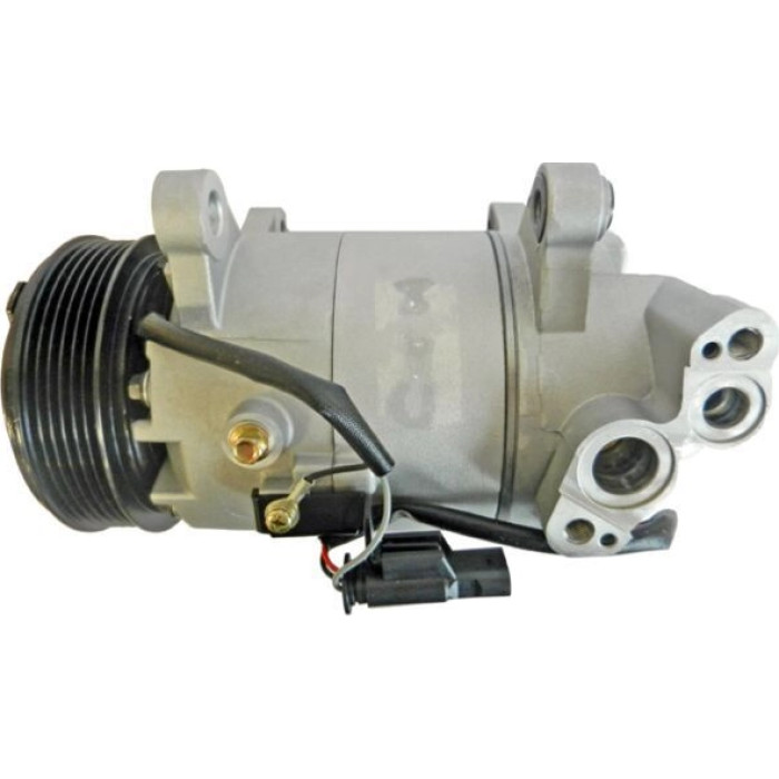 MAHLE Kompressor, Klimaanlage ACP 1385 000S MAHLE Kompressor, Klimaanlage ACP 1385 000S