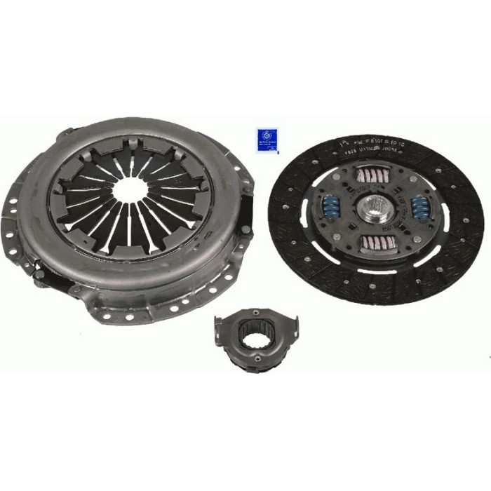 Sachs Kupplungssatz 3000 635 001 Sachs Kupplungssatz 3000 635 001