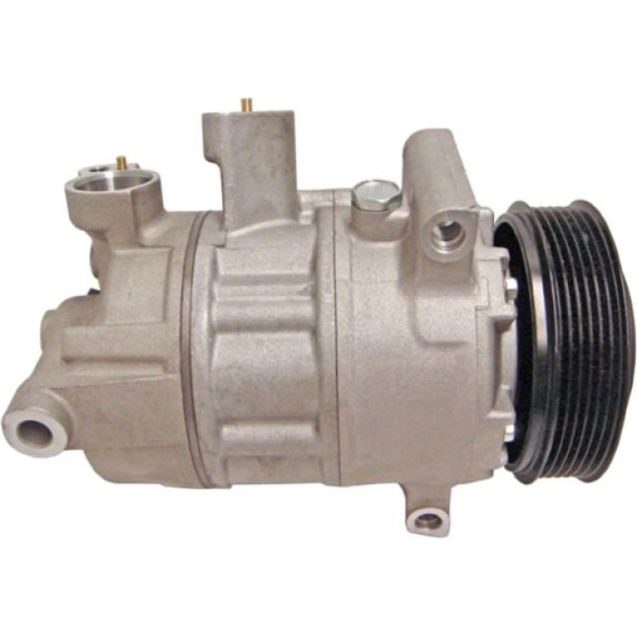 ACP 1 000S MAHLE Klimakompressor 1 000S, 12 V, PXE14/ 6SEU14/ CVC, R134a – u. a. für VW Golf VI (5K1), VW Tiguan (5N_), VW Plus V (5M1, 521) – OE Nummer 1K0820808A - l ACP 1 000S MAHLE Klimakompressor 1 000S, 12 V, PXE14/ 6SEU14/ CVC, R134a – u. a. für VW Golf VI (5K1), VW Tiguan (5N_), VW Plus V (5M1, 521) – OE Nummer 1K0820808A - l