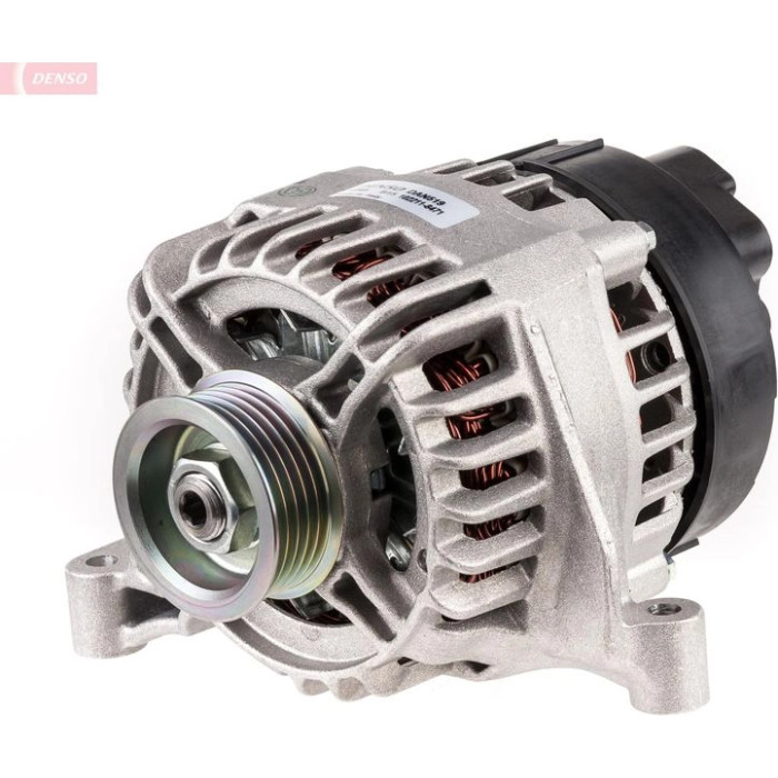 Denso Lichtmaschine DAN519