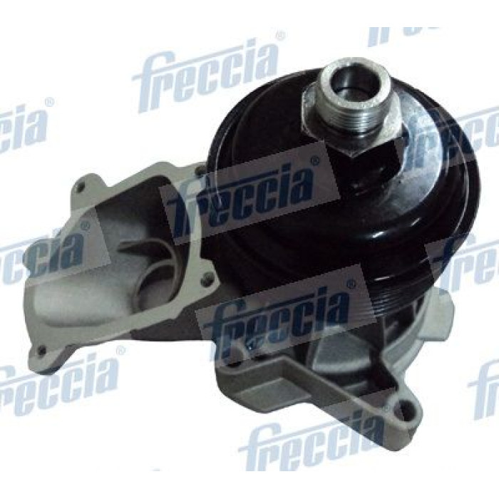 FRECCIA Wasserpumpe WP0397 FRECCIA Wasserpumpe WP0397