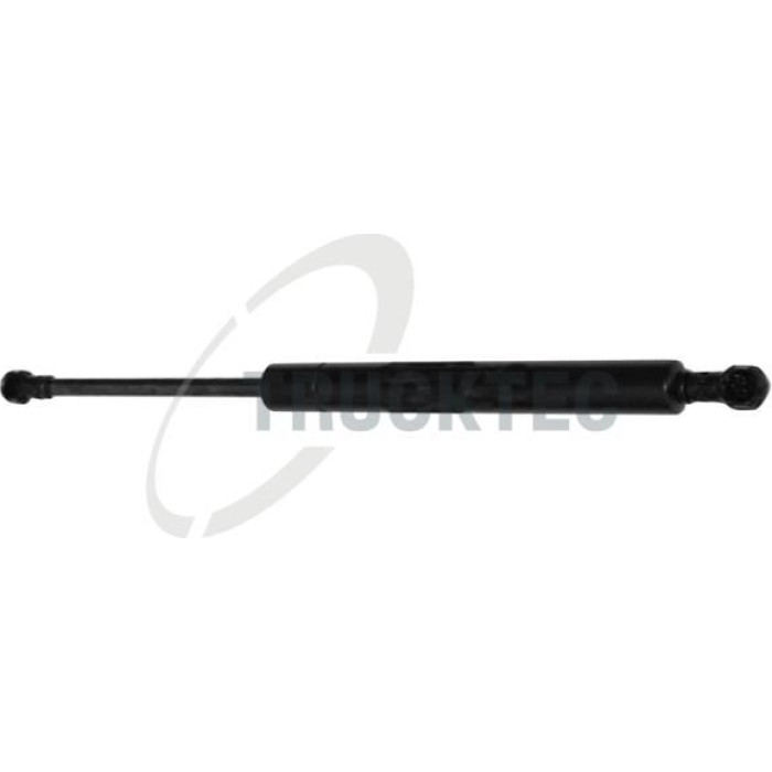 TRUCKTEC AUTOMOTIVE Gasdruckfeder 08.62.010 TRUCKTEC AUTOMOTIVE Gasdruckfeder 08.62.010