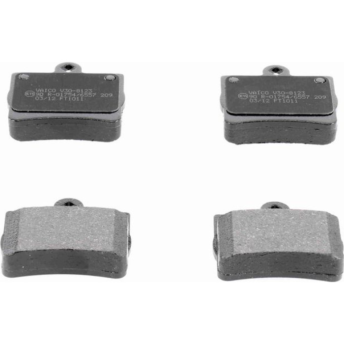 V30-8123 Vaico Bremsbelagsatz für Scheibenbremse V30-8123 V30-8123 Vaico Bremsbelagsatz für Scheibenbremse V30-8123