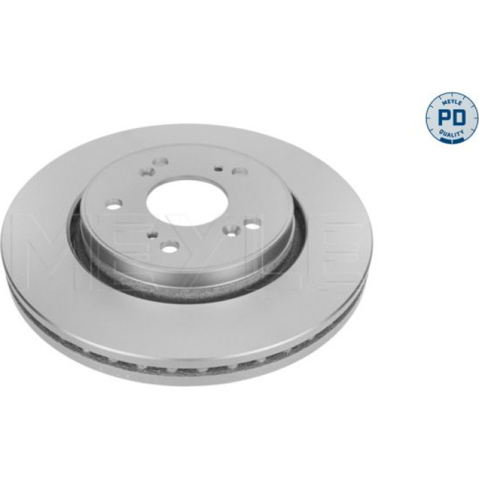 MEYLE Bremsscheibe Honda Cr-V 2.0-2.4 07 31-15 521 0055/PD MEYLE Bremsscheibe Honda Cr-V 2.0-2.4 07 31-15 521 0055/PD