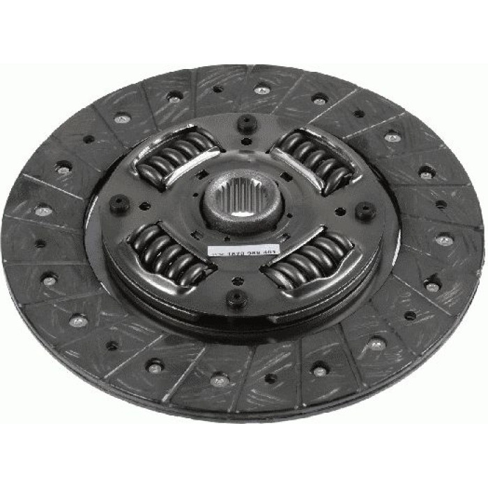 1878 988 401 Sachs Kupplungsscheibe 1878 988 401