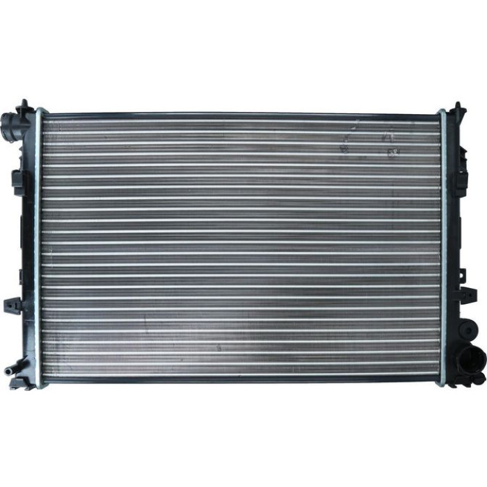 Kamoka Motorkühler 7705206 Kamoka Motorkühler 7705206