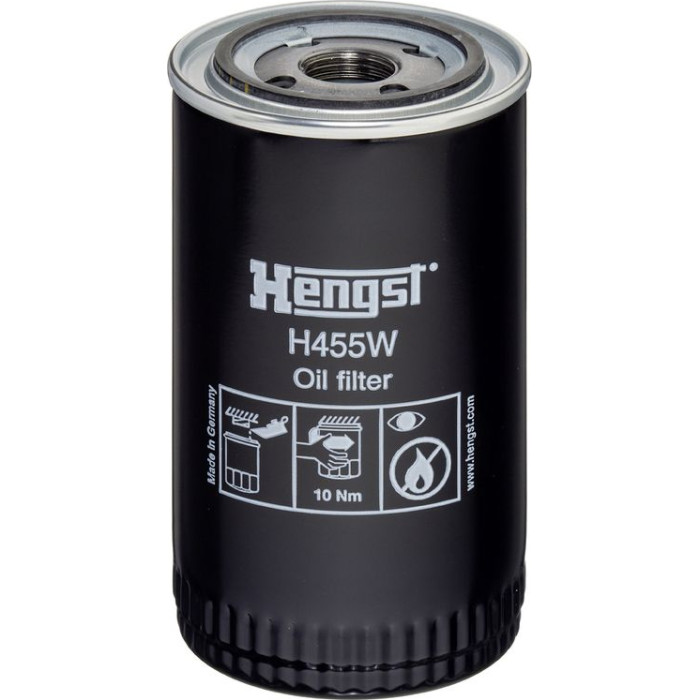 Hengst Ölfilter H455W Hengst Ölfilter H455W