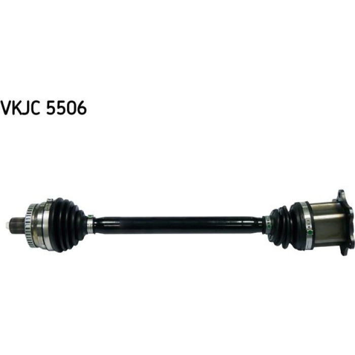 SKF Antriebswelle VKJC 5506
