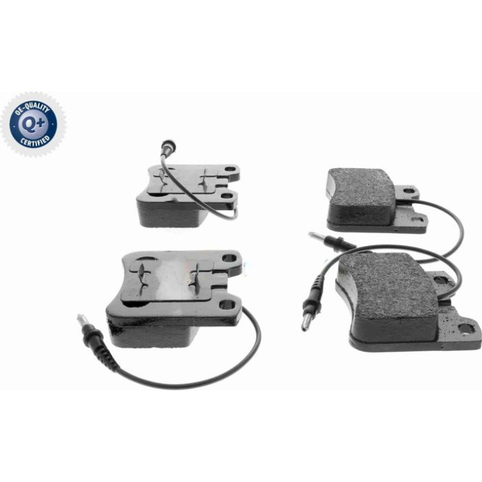 Vaico Bremsbelagsatz für Scheibenbremse V22-0068 Vaico Bremsbelagsatz für Scheibenbremse V22-0068
