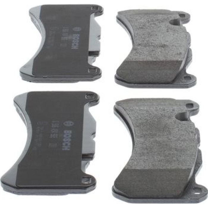 Bosch Bremsbelagsatz 0 986 494 965 Bosch Bremsbelagsatz 0 986 494 965