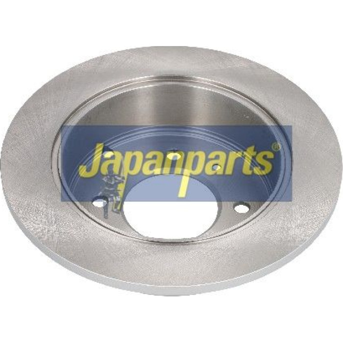 Japanparts Bremsscheibe DP-K03C