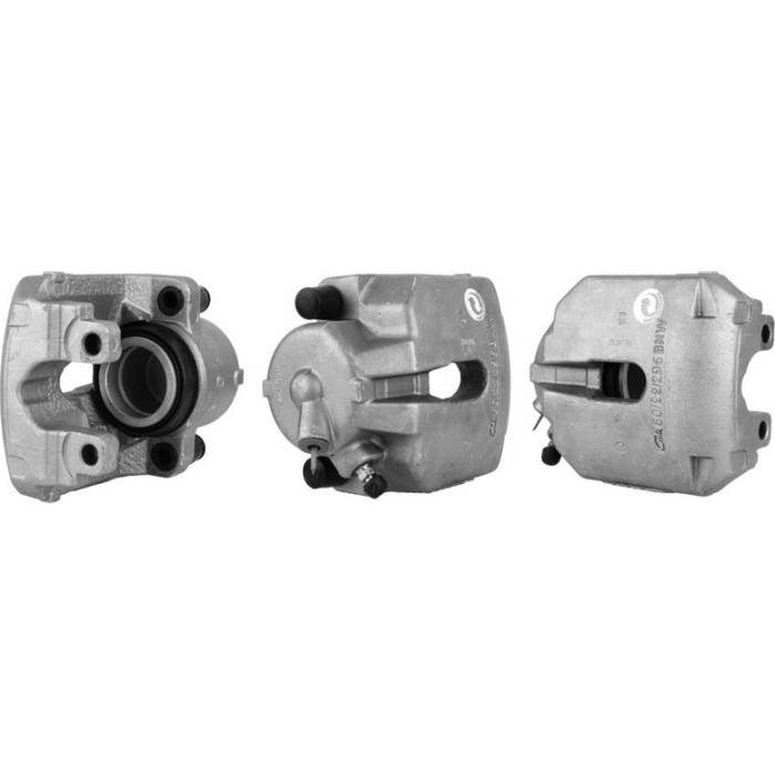 DRI Bremssattel 3156500 DRI Bremssattel 3156500