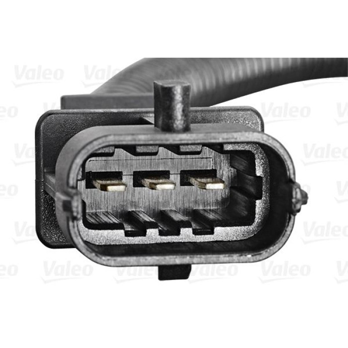 Valeo Kurbelwellensensor 254027 Valeo Kurbelwellensensor 254027