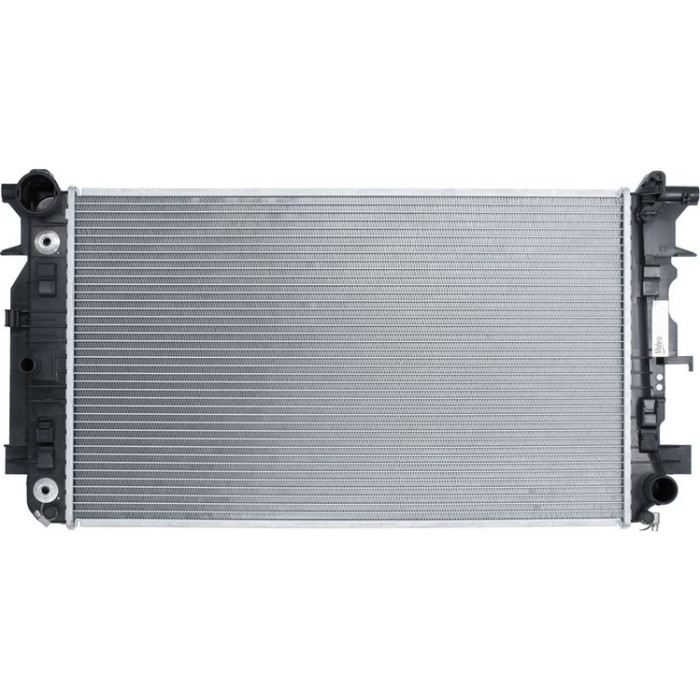 Valeo Motorkühler 733147
