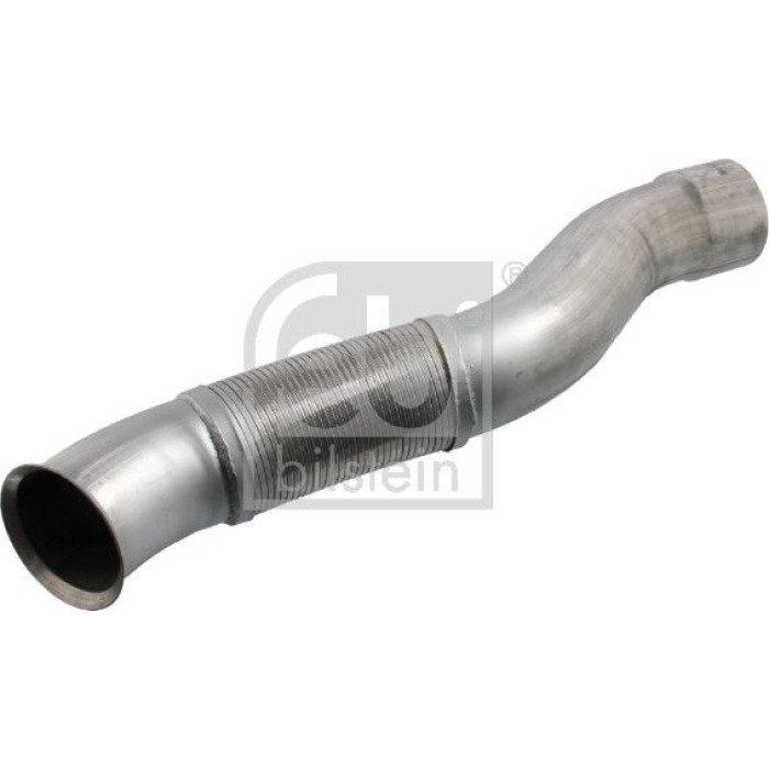 febi Flexibles Auspuffelement 43713 febi Flexibles Auspuffelement 43713