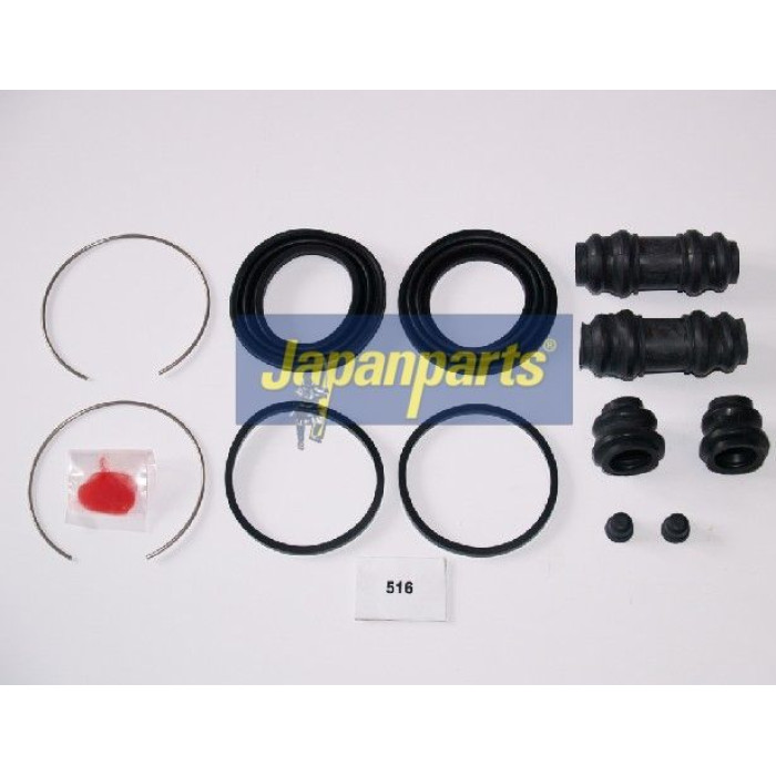 Japanparts Reparatursatz, Bremssattel KD-516 Japanparts Reparatursatz, Bremssattel KD-516