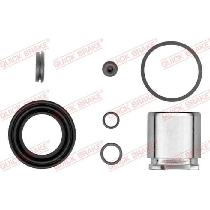 Quick Brake Reparatursatz für Bremssattel QB114-5386