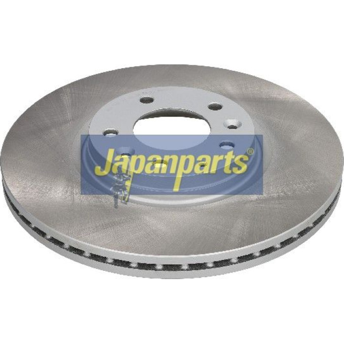 Japanparts Bremsscheibe DI-351C Japanparts Bremsscheibe DI-351C