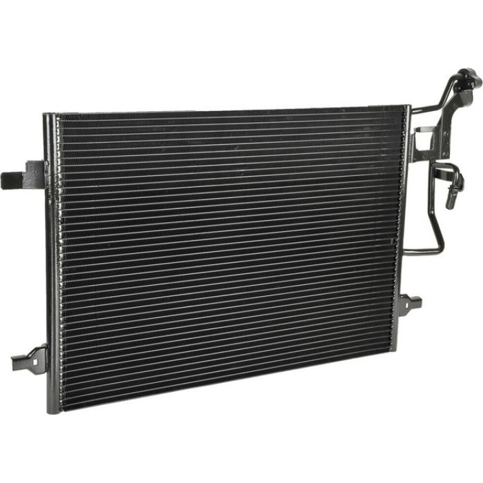 Valeo Klimakondensator 817679 Valeo Klimakondensator 817679