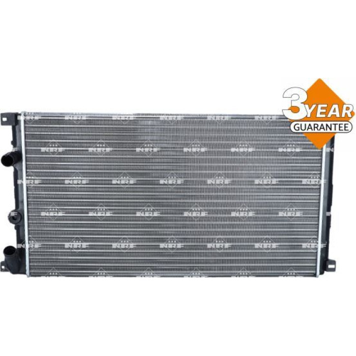 NRF Kühler 55350A NRF Kühler 55350A