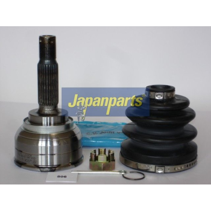 Japanparts Homokinetisches Gelenk GI-506 Japanparts Homokinetisches Gelenk GI-506