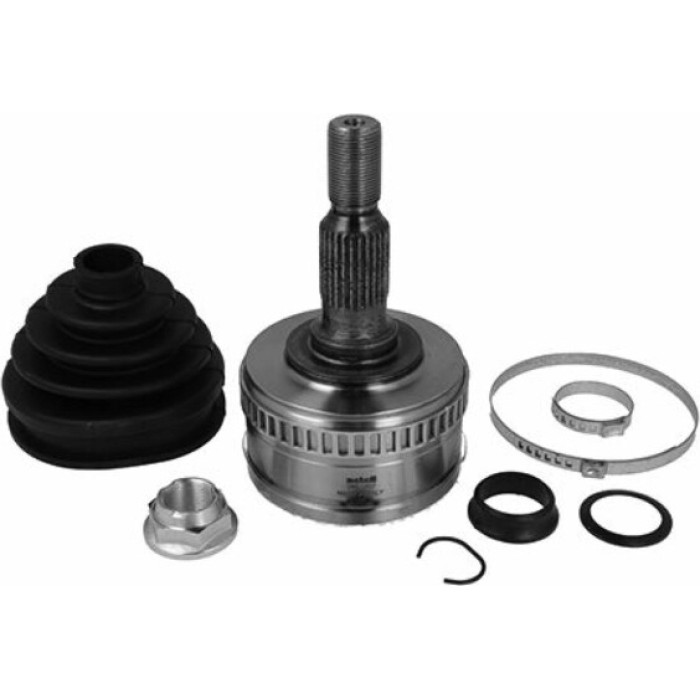 Gelenksatz, Antriebswelle Db Vito 96 15-1298 Gelenksatz, Antriebswelle Db Vito 96 15-1298