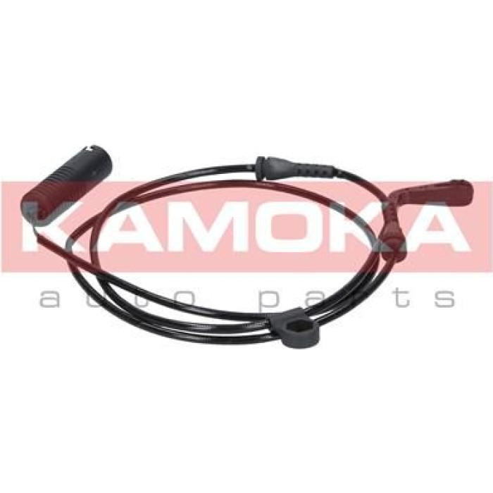 Kamoka Bremsbelagverschleißsensor 105036 Kamoka Bremsbelagverschleißsensor 105036