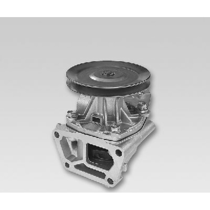 HEPU Wasserpumpe / Kühlmittelpumpe P112 HEPU Wasserpumpe / Kühlmittelpumpe P112