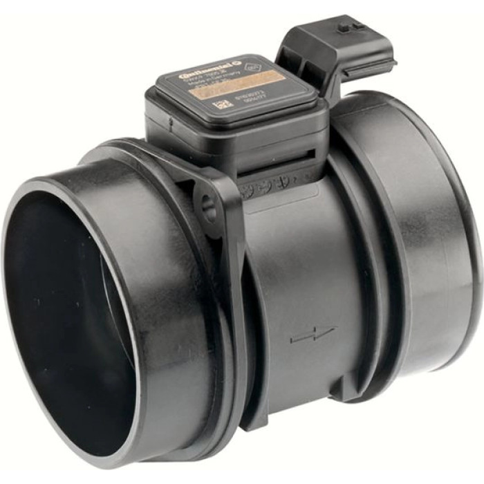VDO Luftmassenmesser 5WK97005Z – 6-polig für Renault Latitude (L70_), Renault Vel Satis (BJ0_) – OE Nummer 8200280065 - l VDO Luftmassenmesser 5WK97005Z – 6-polig für Renault Latitude (L70_), Renault Vel Satis (BJ0_) – OE Nummer 8200280065 - l