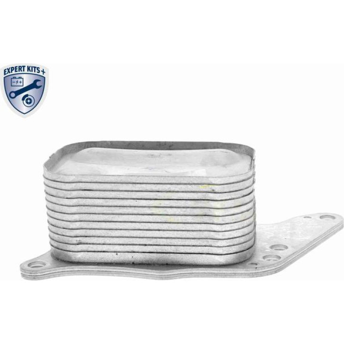 Vemo Motorölkühler V42-60-0008 Vemo Motorölkühler V42-60-0008