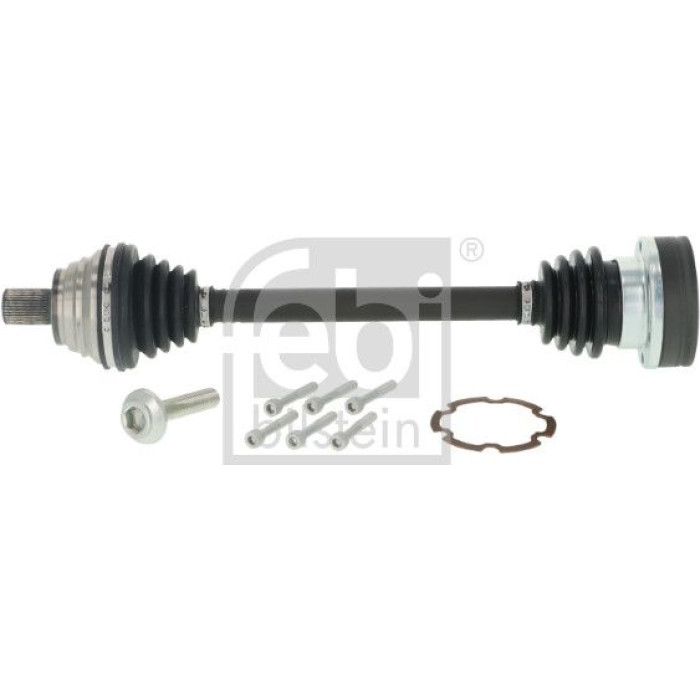 febi Antriebswelle 182590 febi Antriebswelle 182590