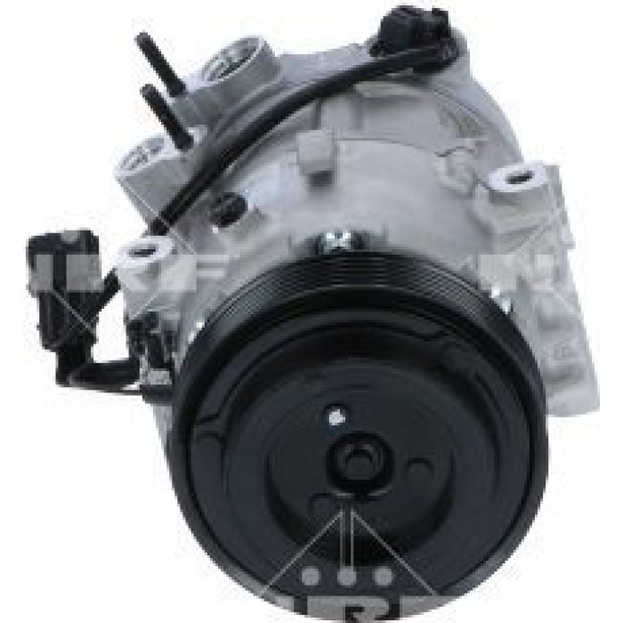 NRF Klimakompressor 320011G