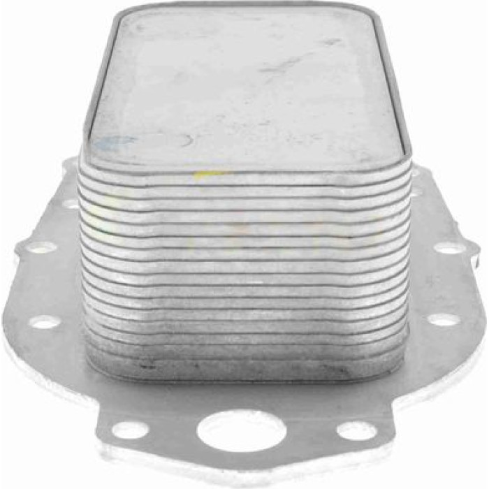 Vemo Motorölkühler V48-60-0020 Vemo Motorölkühler V48-60-0020