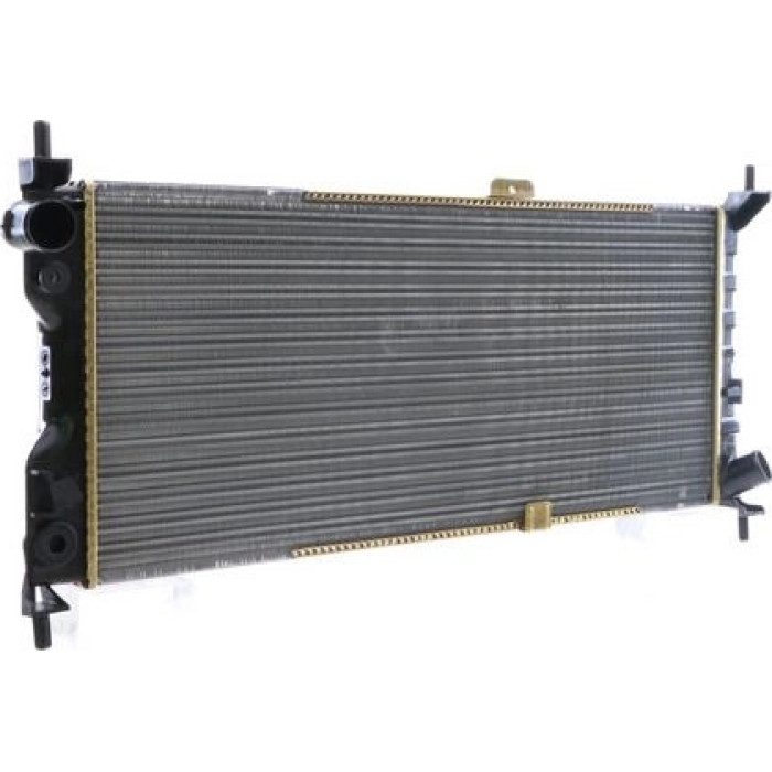 MAHLE Kühler, Motorkühlung CR 286 000S MAHLE Kühler, Motorkühlung CR 286 000S