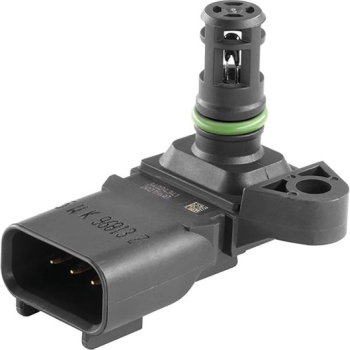 VDO Saugrohrdrucksensor 5WK96813Z – 4-polig für Ford B-Max (JK), Ford Fiesta VI Van – OE Nummer 1516717 - l