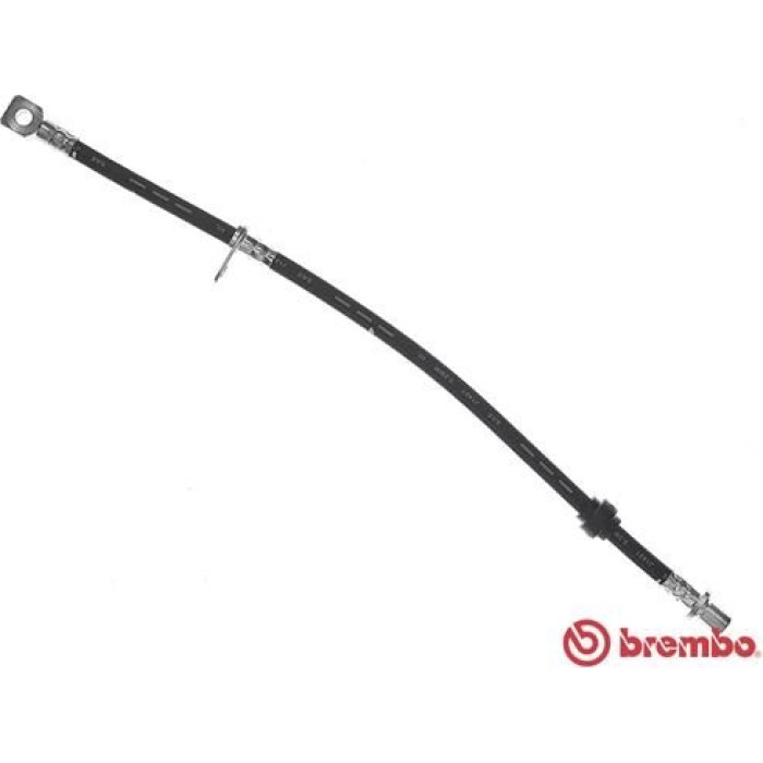 BREMBO Bremsschlauch T 54 041 BREMBO Bremsschlauch T 54 041