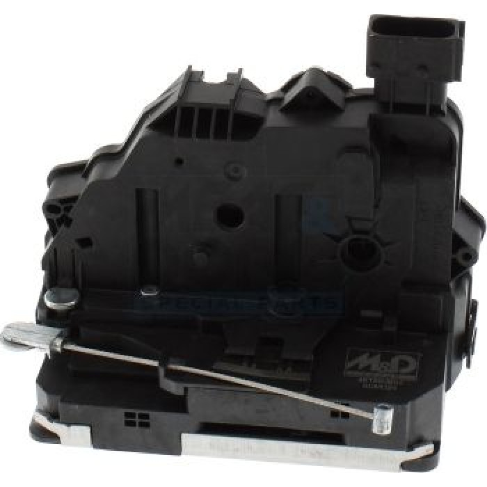 Meat & Doria Türschloss 31740, hinten links – OE Nummer 51892948 - l Meat & Doria Türschloss 31740, hinten links – OE Nummer 51892948 - l