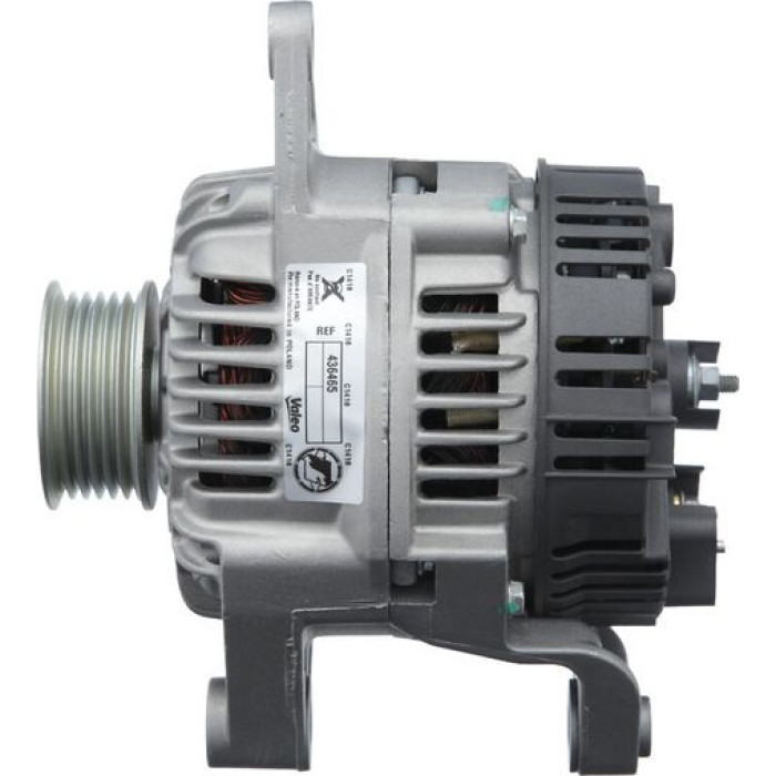 Valeo Lichtmaschine 436465 Valeo Lichtmaschine 436465
