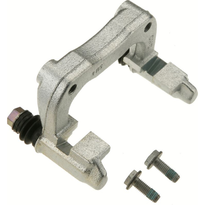 TRW Bremssattelhalter Hinterachse links BDA1064 TRW Bremssattelhalter Hinterachse links BDA1064