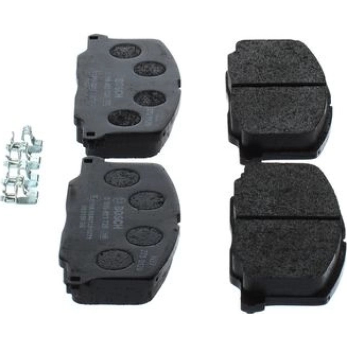 0 986 493 720 Bosch Bremsbelagsatz 0 986 493 720 0 986 493 720 Bosch Bremsbelagsatz 0 986 493 720