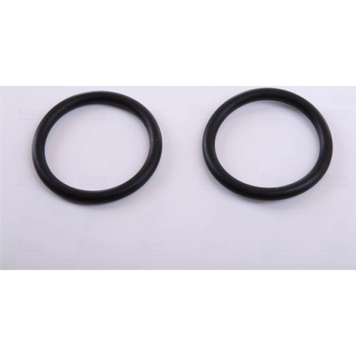 Nissens Wasserkühler PKW 65292 Nissens Wasserkühler PKW 65292