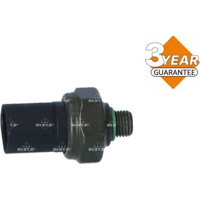 NRF Druckschalter Klimaanlage 38940 NRF Druckschalter Klimaanlage 38940