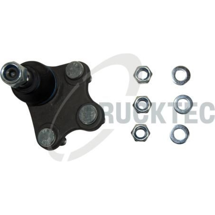 TRUCKTEC AUTOMOTIVE Traggelenk 07.31.230 TRUCKTEC AUTOMOTIVE Traggelenk 07.31.230