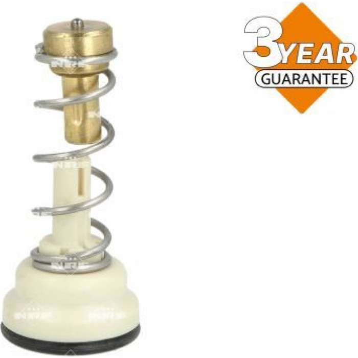 NRF Kühlmittelthermostat 725203 NRF Kühlmittelthermostat 725203