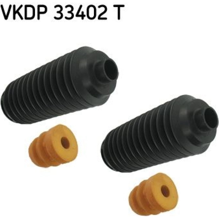 SKF Stoßdämpfer-Staubschutzsatz VKDP 33402 T SKF Stoßdämpfer-Staubschutzsatz VKDP 33402 T