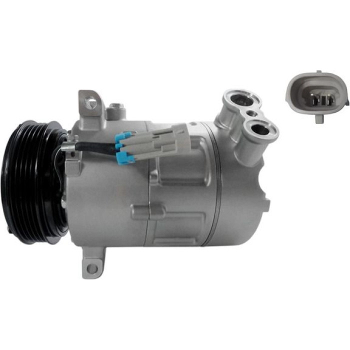 MAHLE Kompressor, Klimaanlage ACP 1101 000S MAHLE Kompressor, Klimaanlage ACP 1101 000S